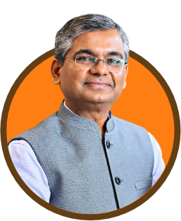 Vikas Kharge