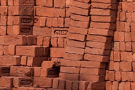Brick Clay