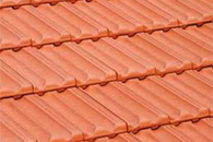 Mangalore Tile Clay