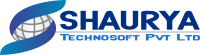 Shaurya Technosoft Logo